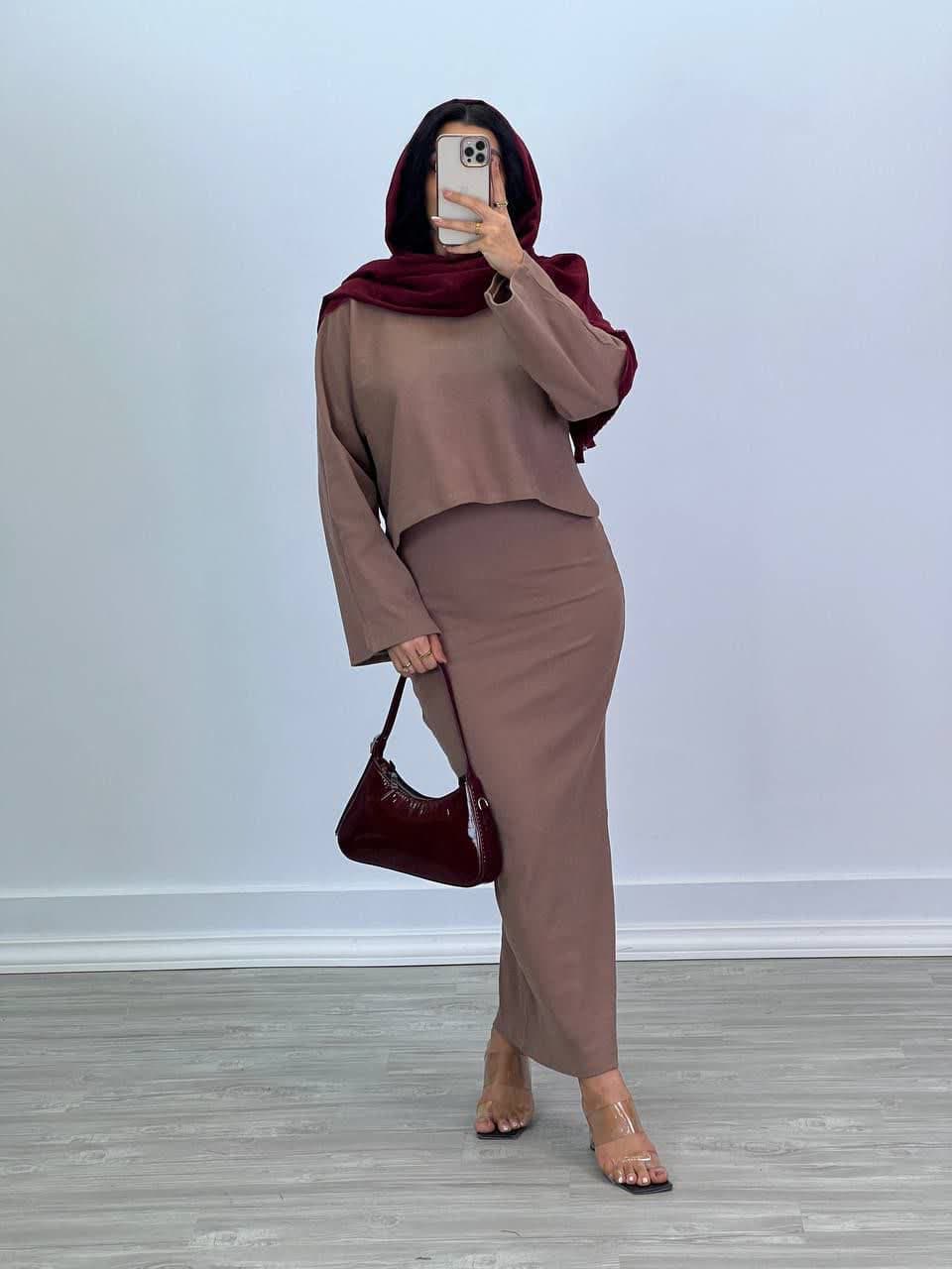 ست مدل فانریپ 4407 - 48i