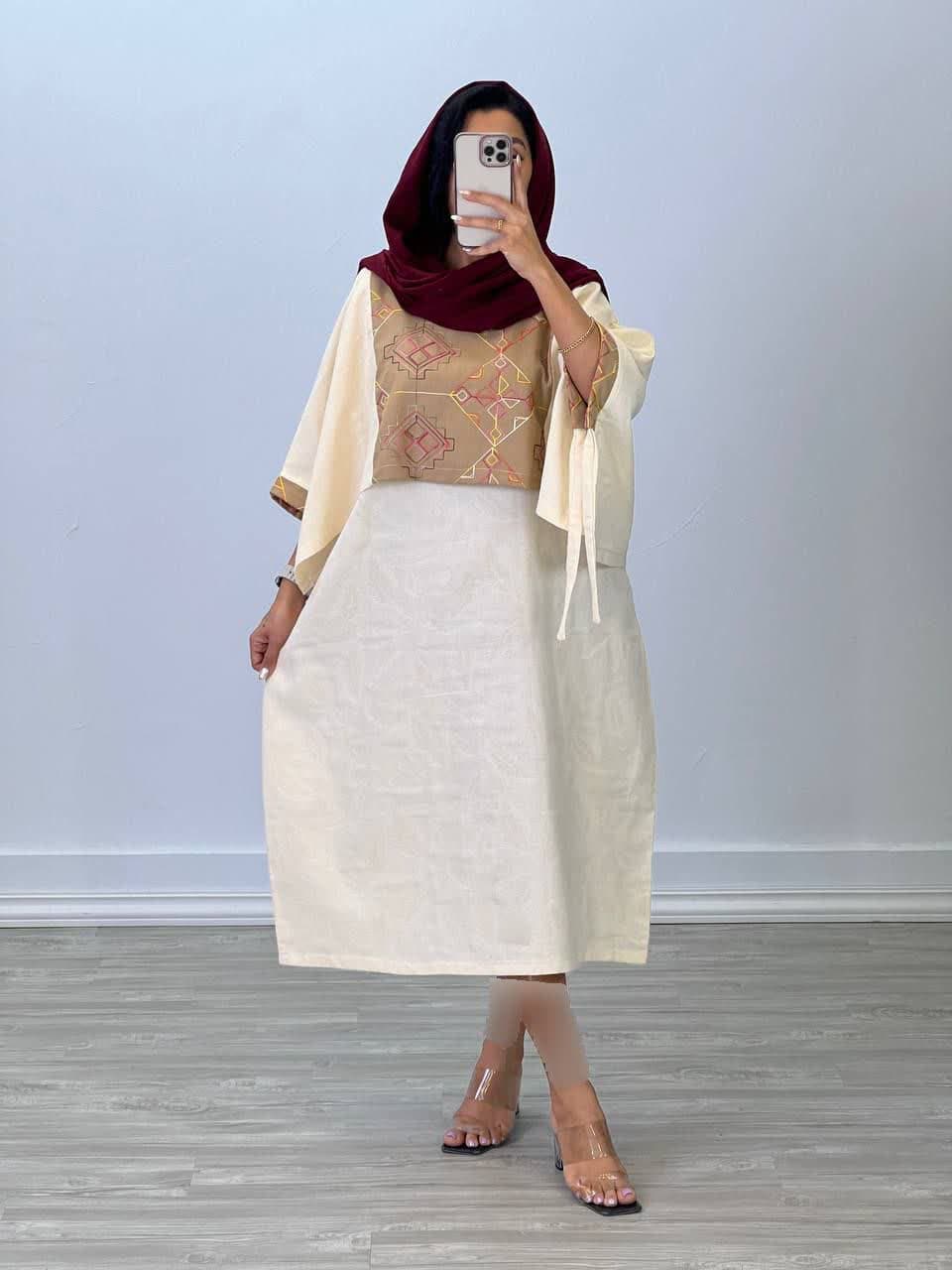ست مدل شومیز سارافون4693 - 3pv