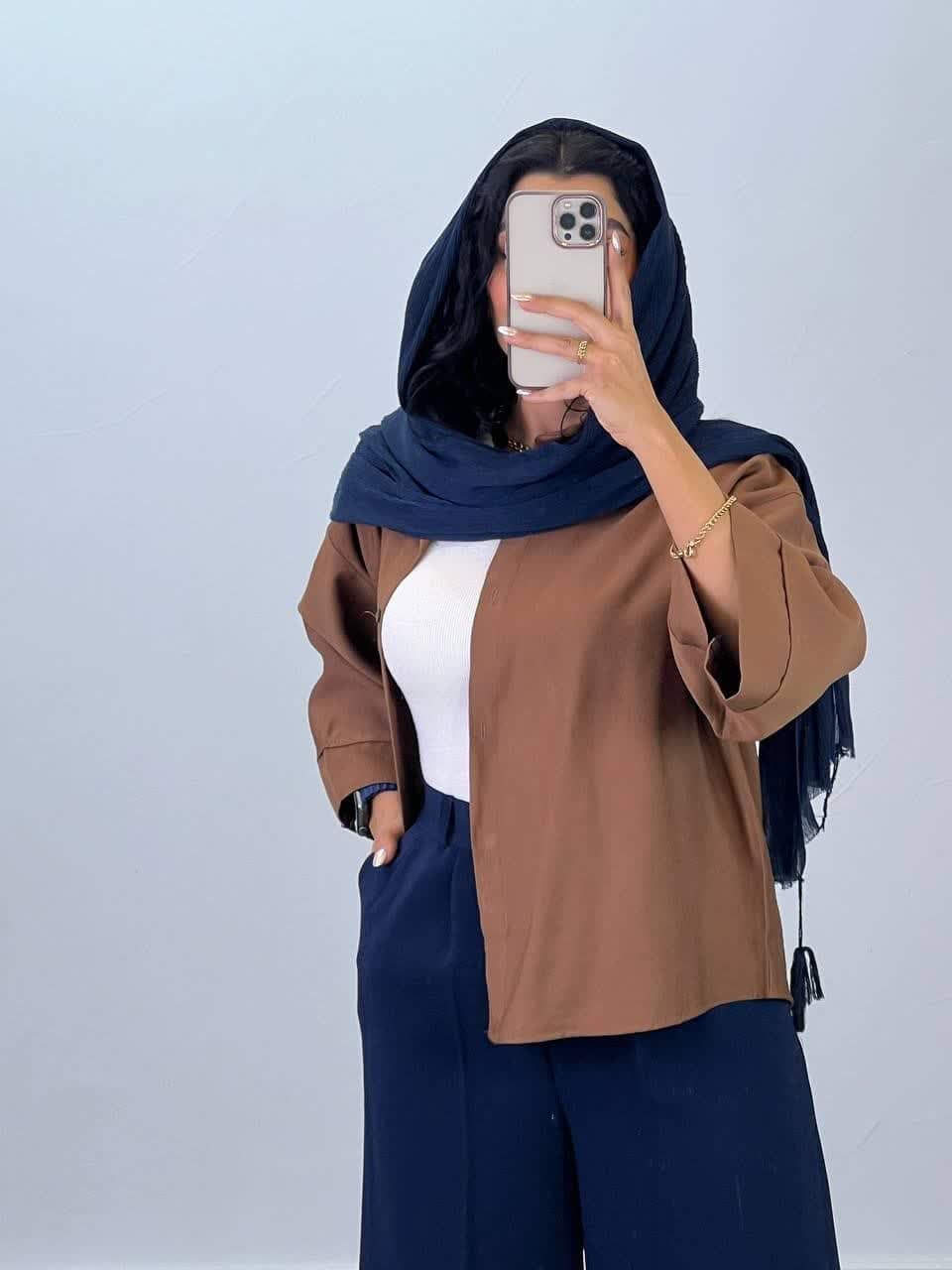 پانچ مدل کت 4718 - gj6