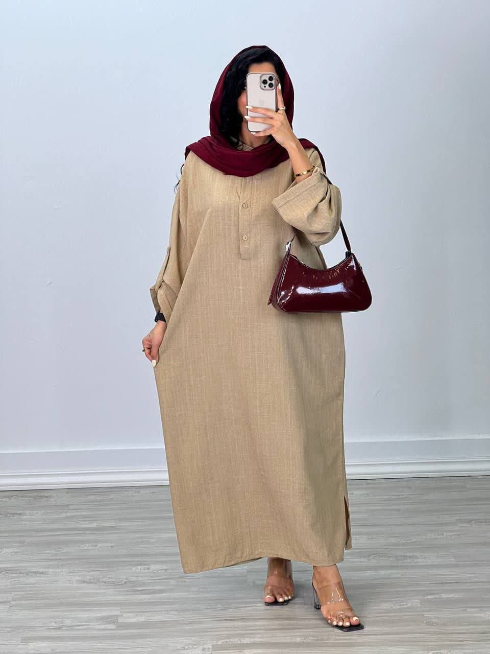 کفتان مدل 4810 - xwi