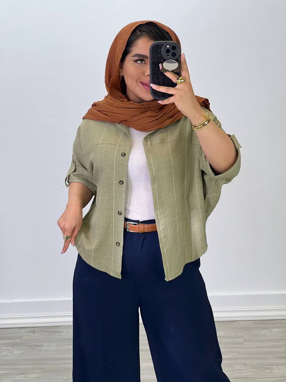 پانچ راه راه 4901 - pni