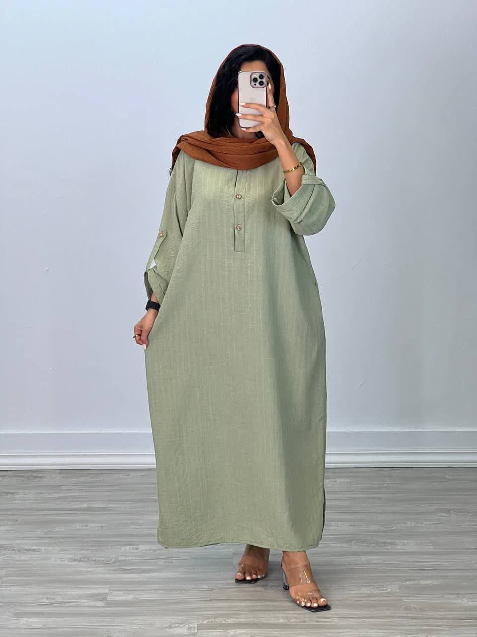 کفتان مدل 4810 - nsf