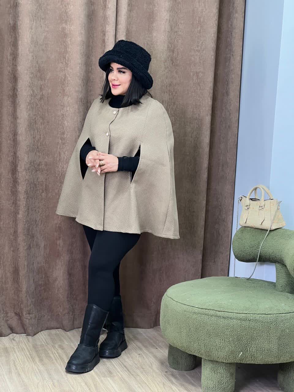 شنل تولیدات سانلی مدل 5136 - t3x