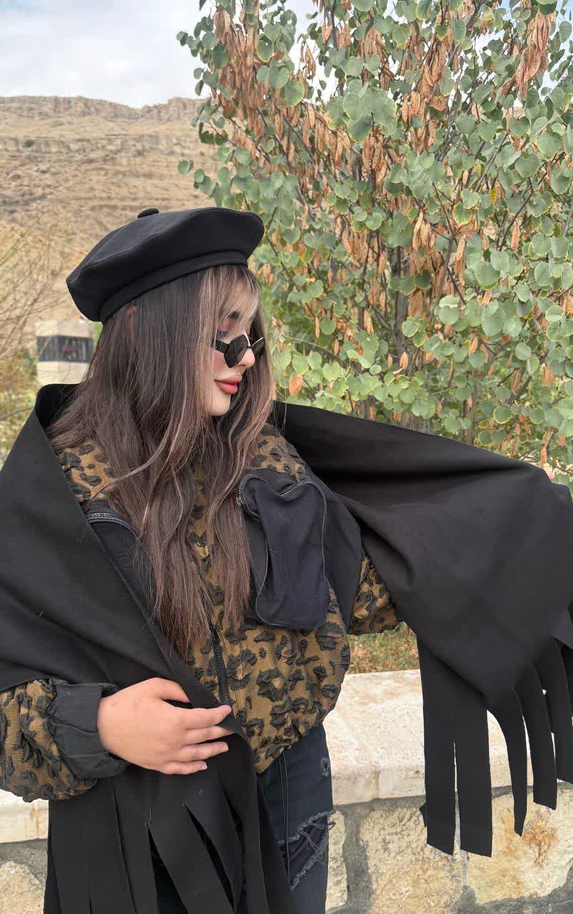 کلاه برت فرانسوی مدل 5181 - 2if