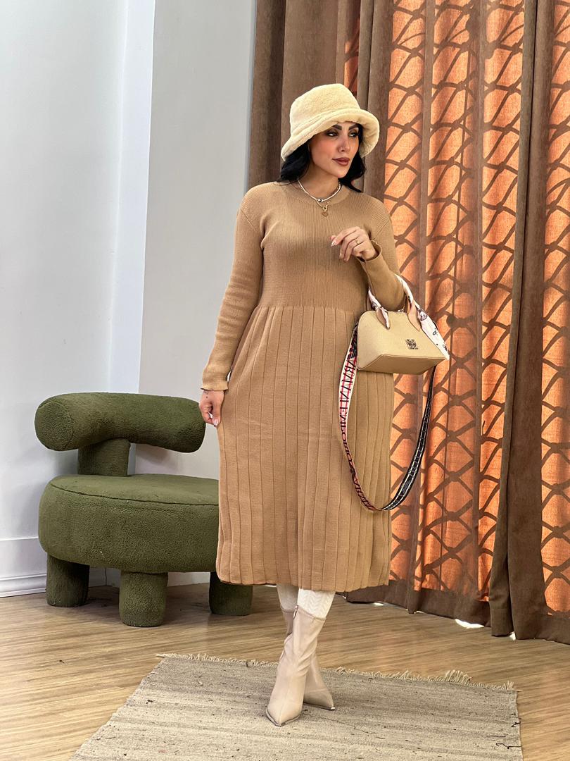 کفتان بافت مدل 5242 - tru