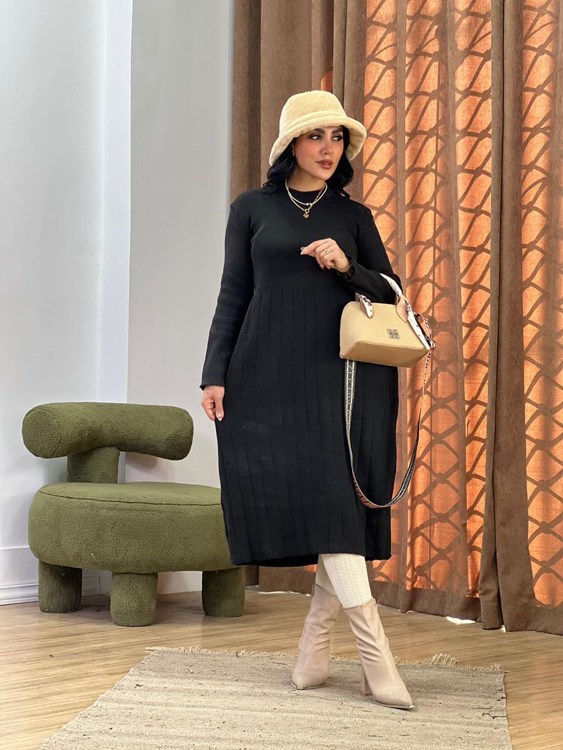 کفتان بافت مدل 5242 - w93