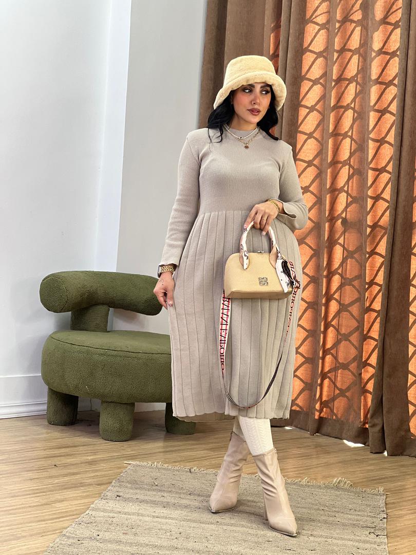 کفتان بافت مدل 5242 - ocp