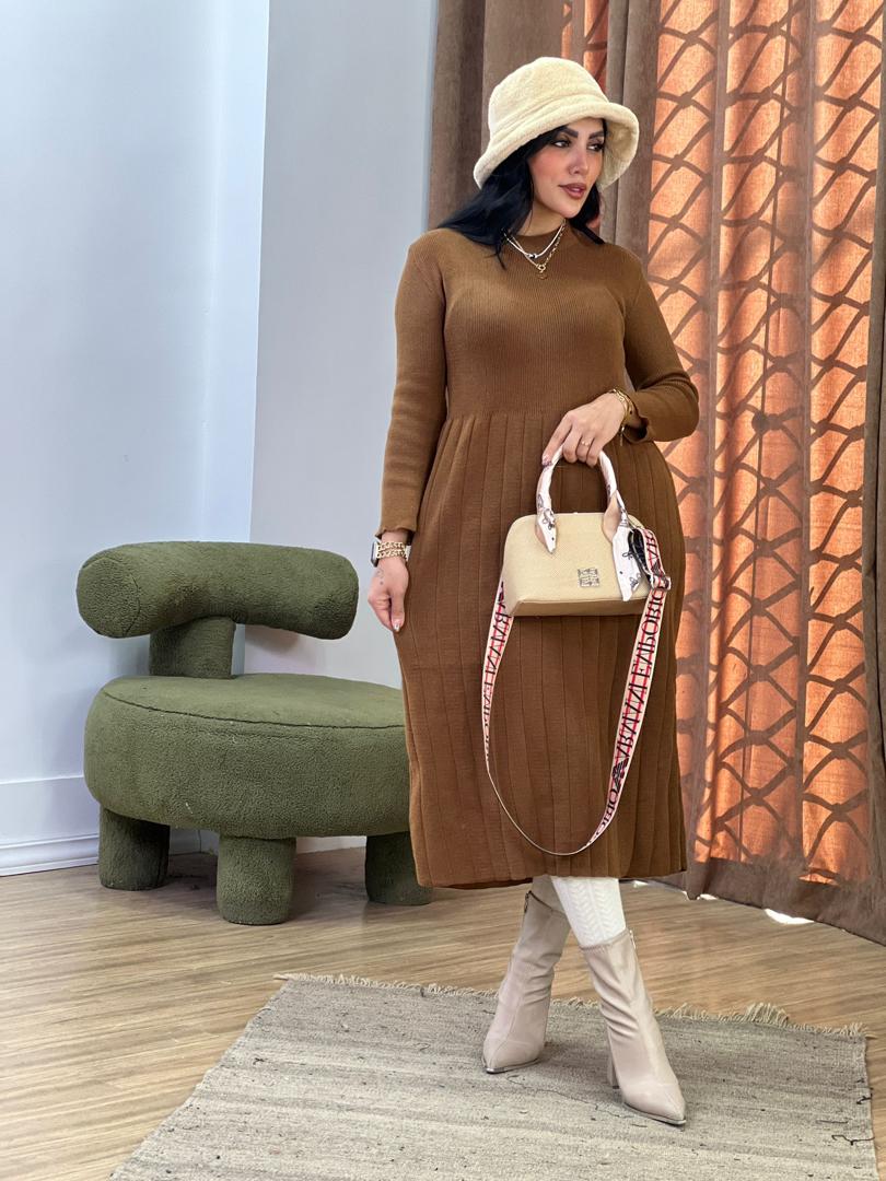 کفتان بافت مدل 5242 - hh9