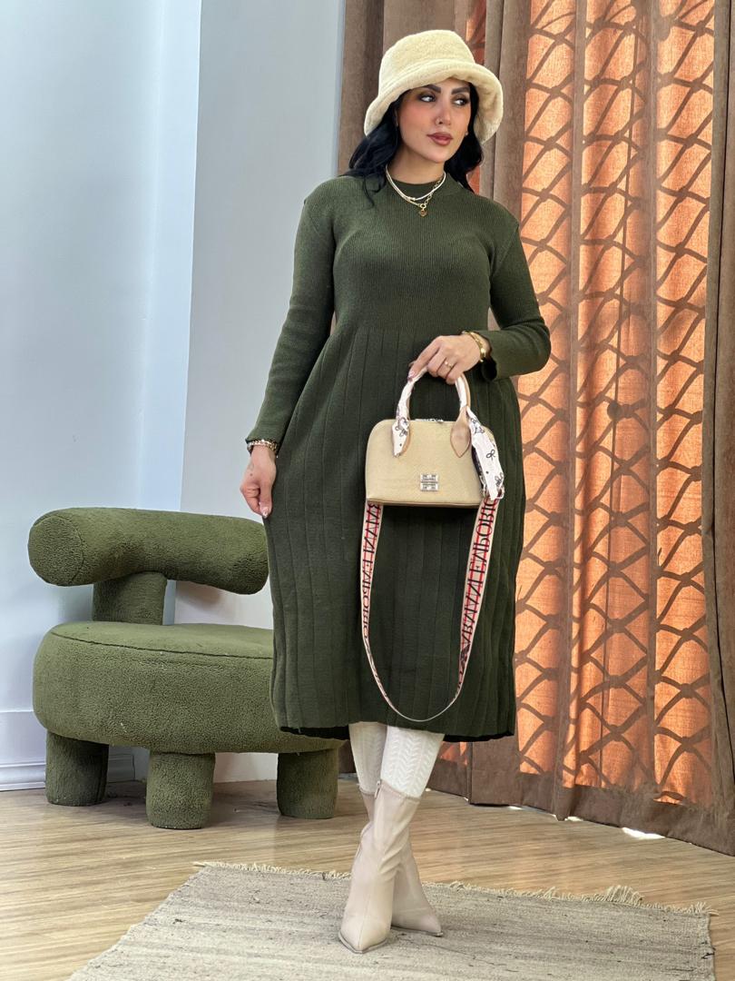 کفتان بافت مدل 5242 - 6j0