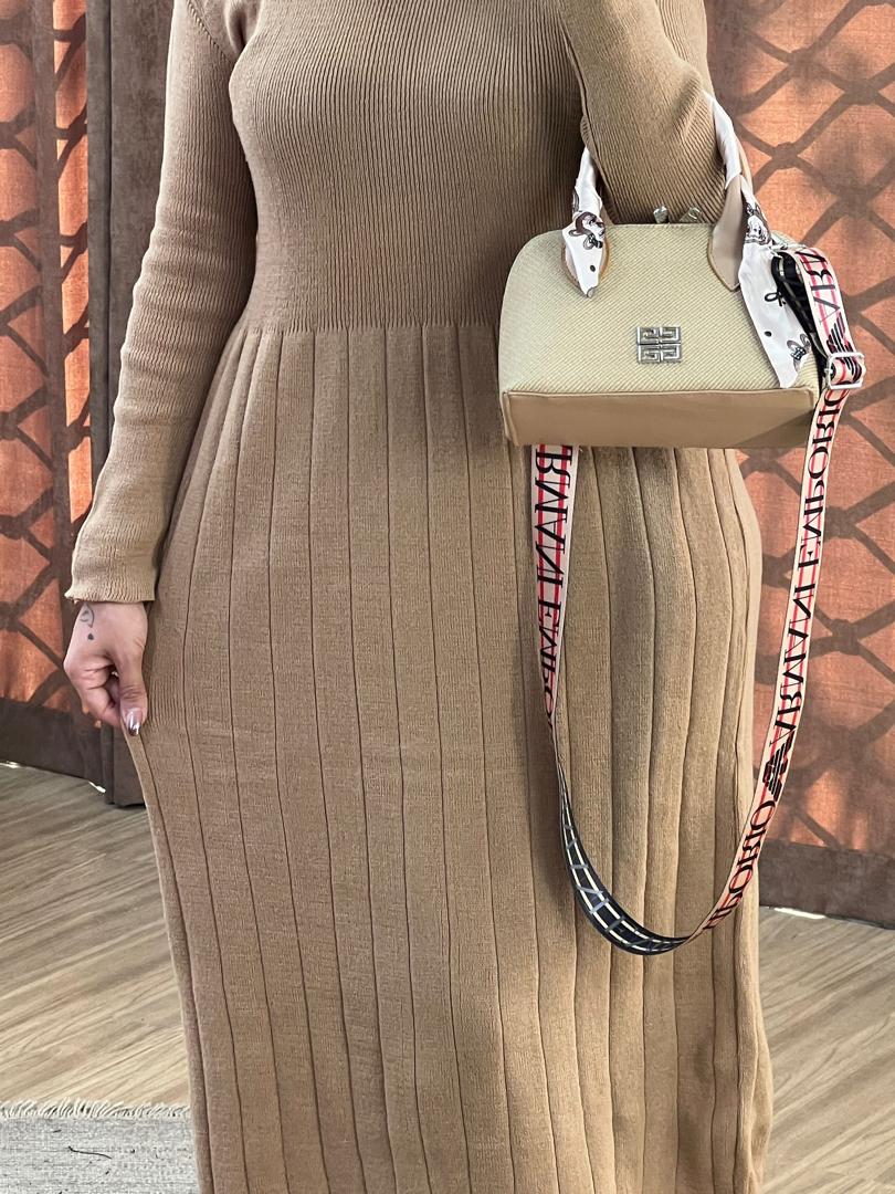 کفتان بافت مدل 5242 - e6d