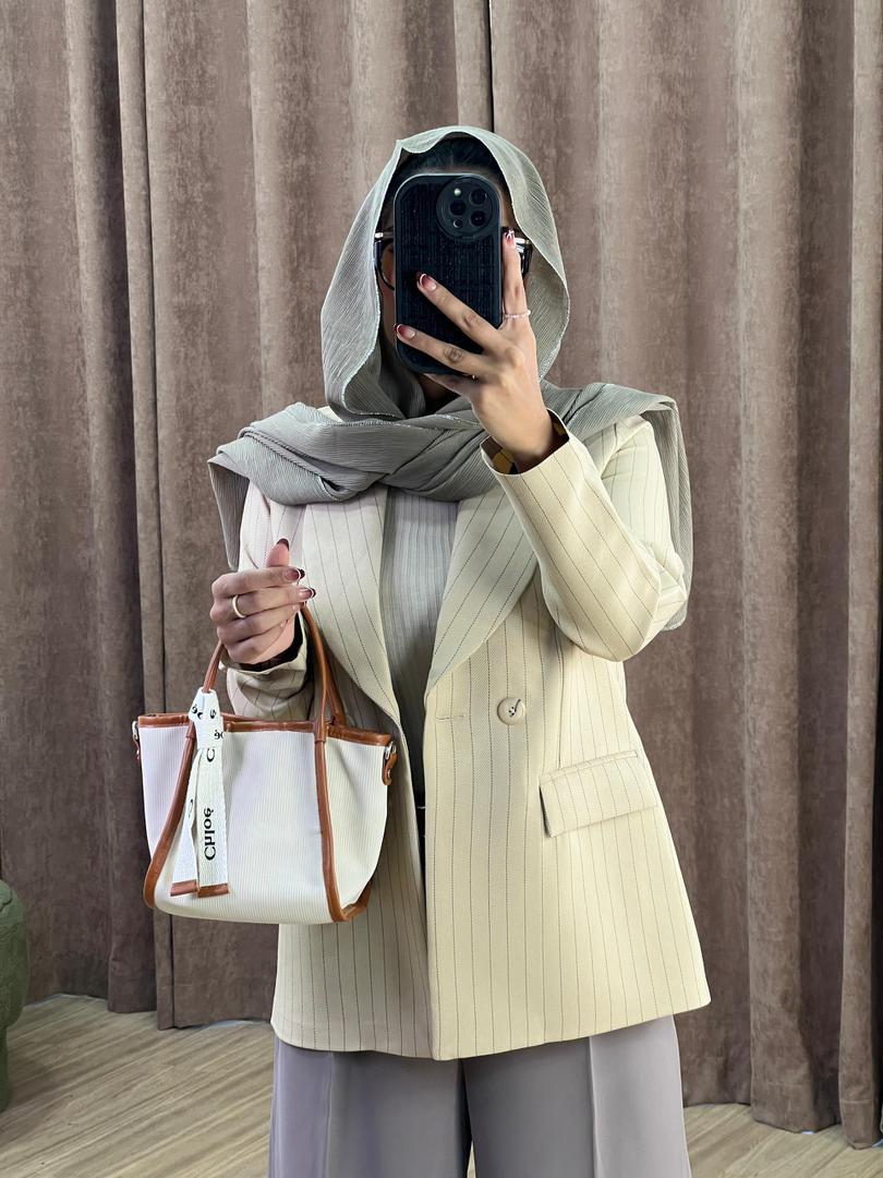کت دیپلمات مزونی مدل 5251 - 2fw