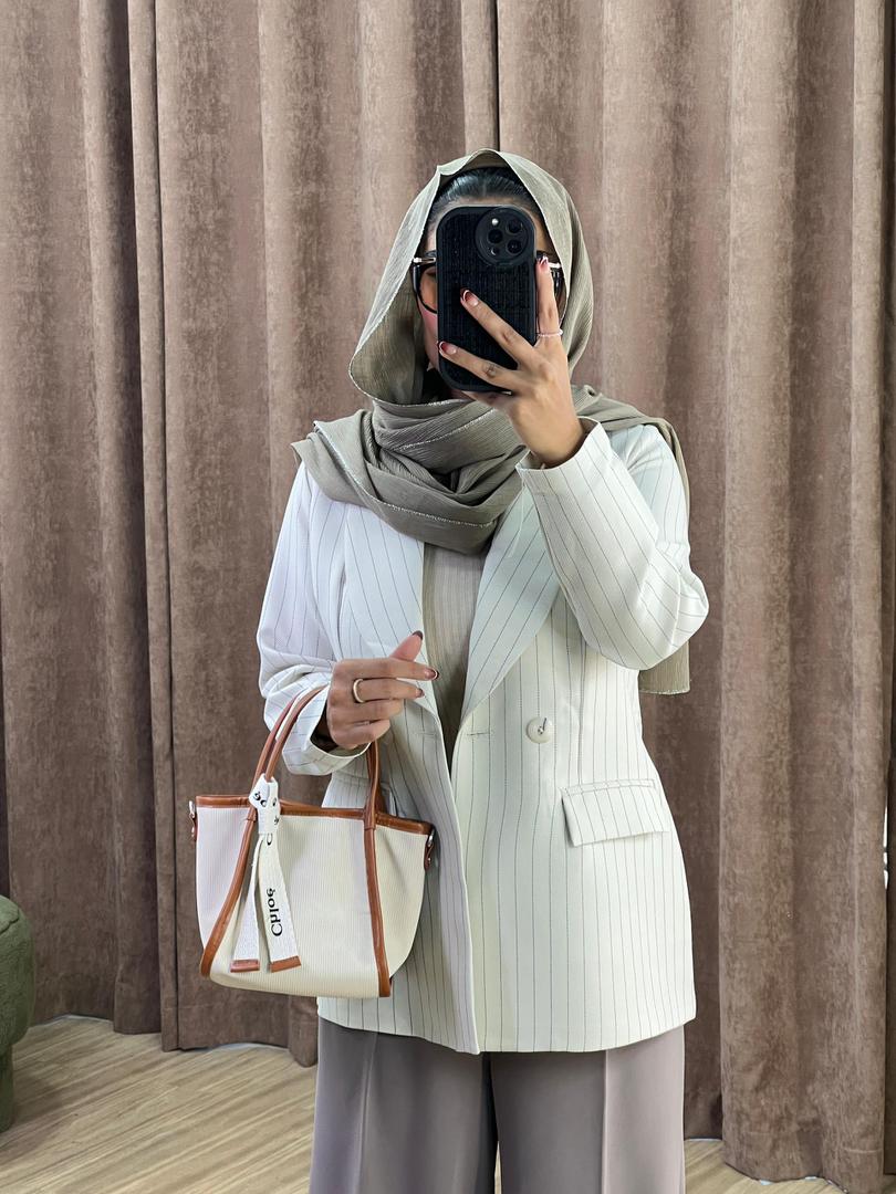 کت دیپلمات مزونی مدل 5251 - uft