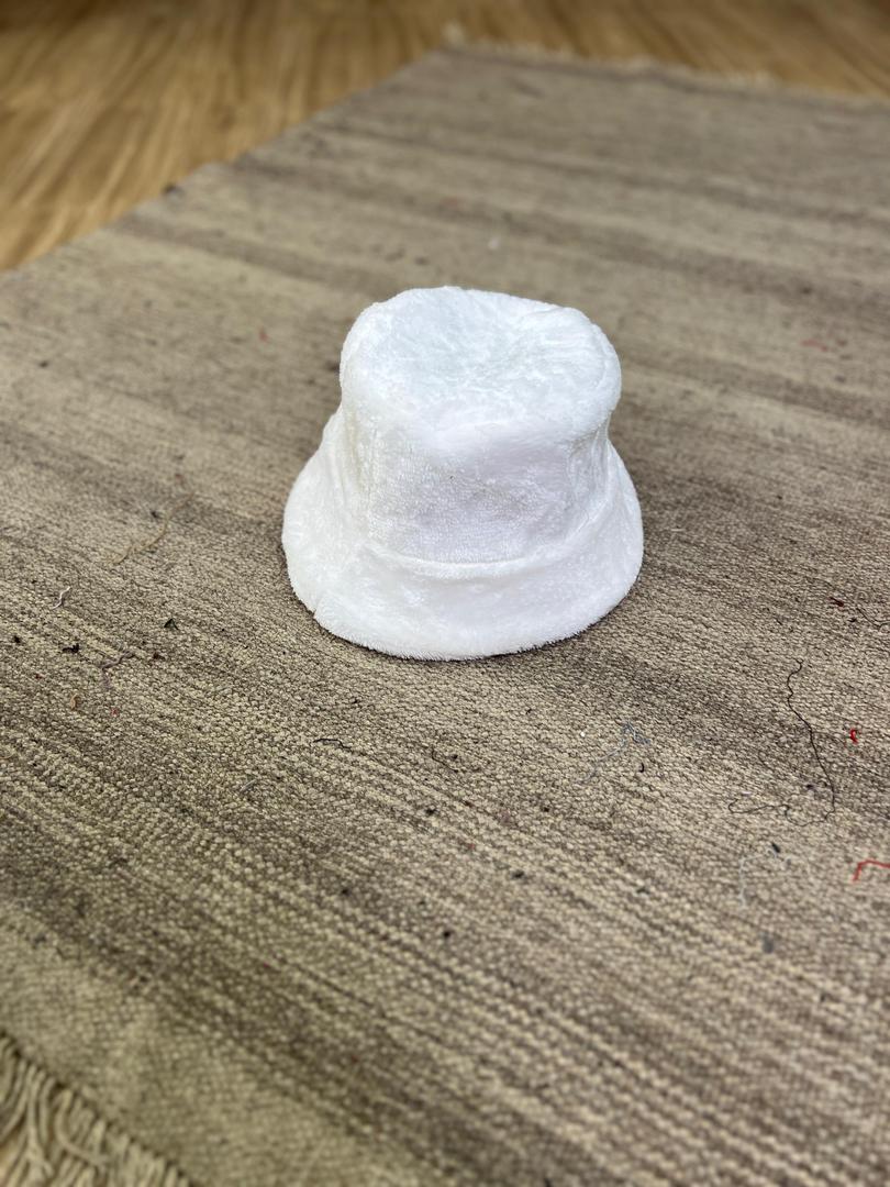 کلاه باکت تدی مدل 5247 - f7x