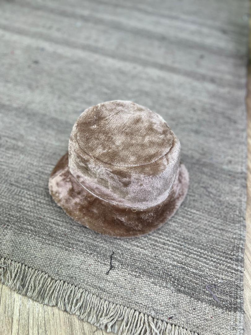 کلاه باکت تدی مدل 5247 - 1kw