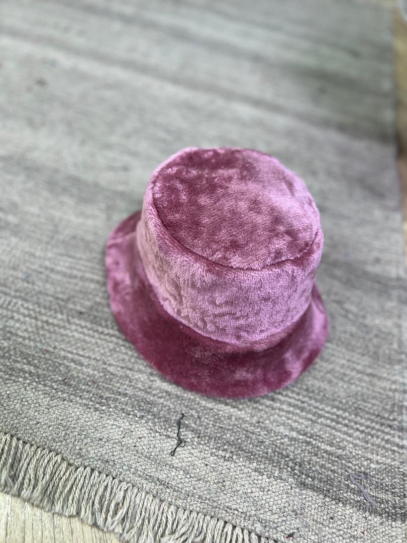 کلاه باکت تدی مدل 5247 - yod