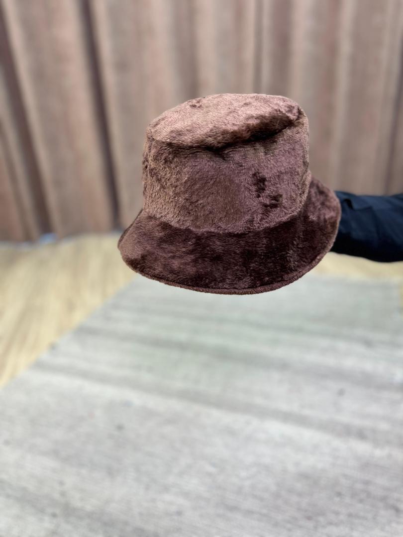 کلاه باکت تدی مدل 5247 - n9o