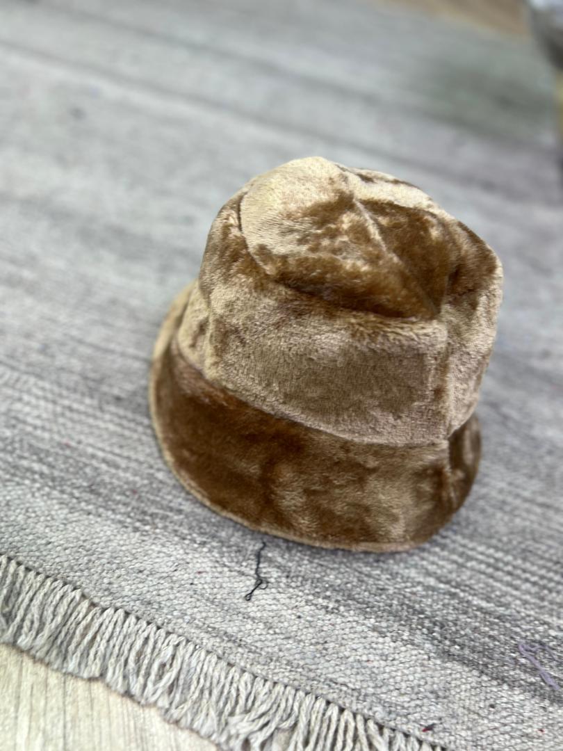 کلاه باکت تدی مدل 5247 - tcg