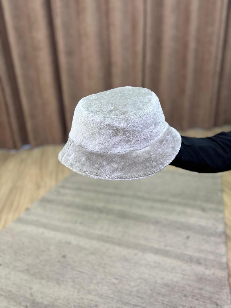 کلاه باکت تدی مدل 5247 - w3c