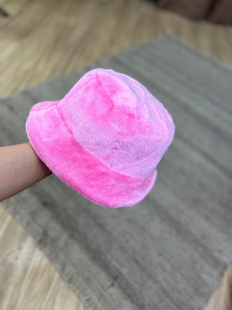 کلاه باکت تدی مدل 5247 - 2k1