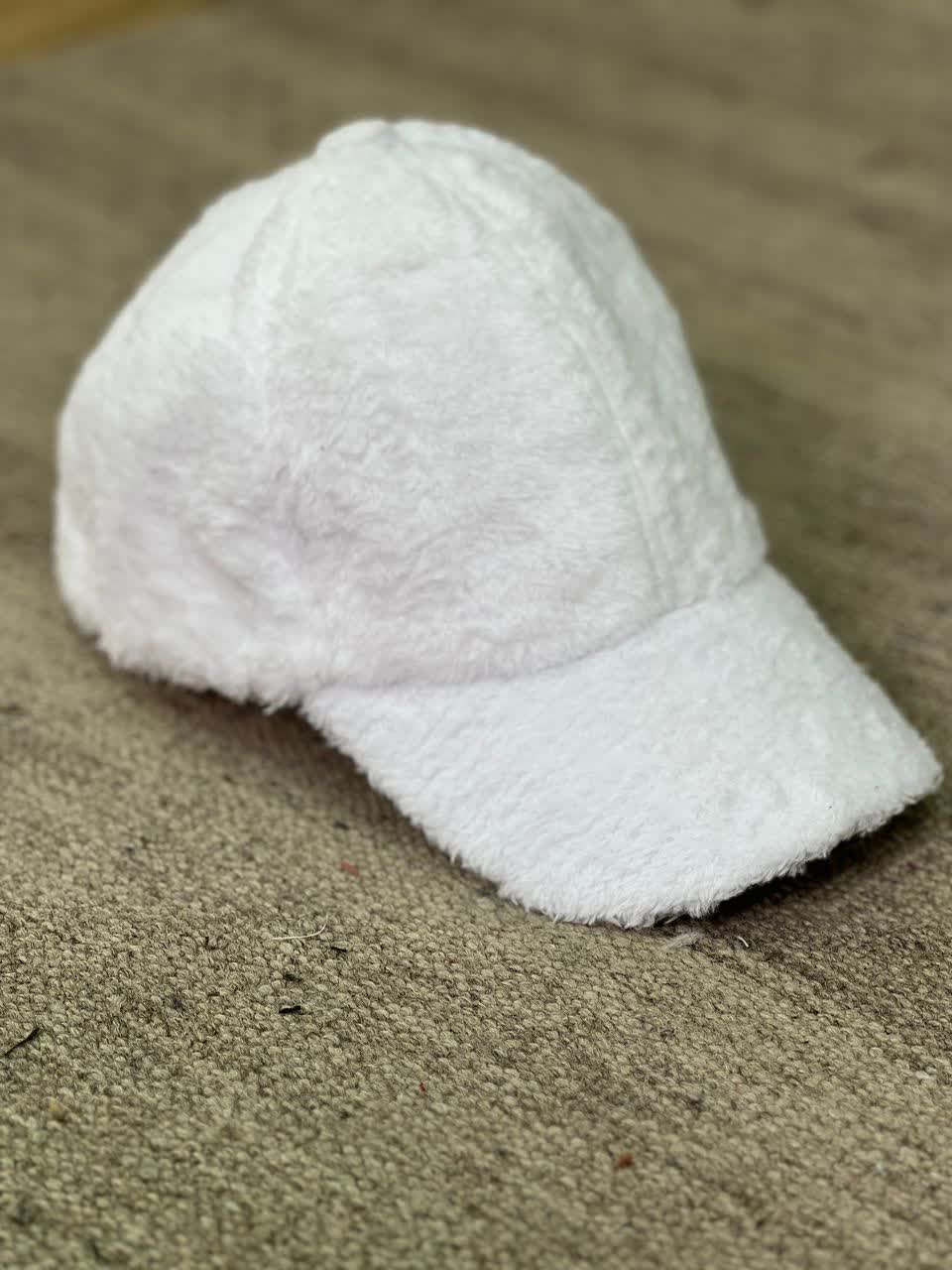 کلاه کپ تدی مدل 5249 - 5sj