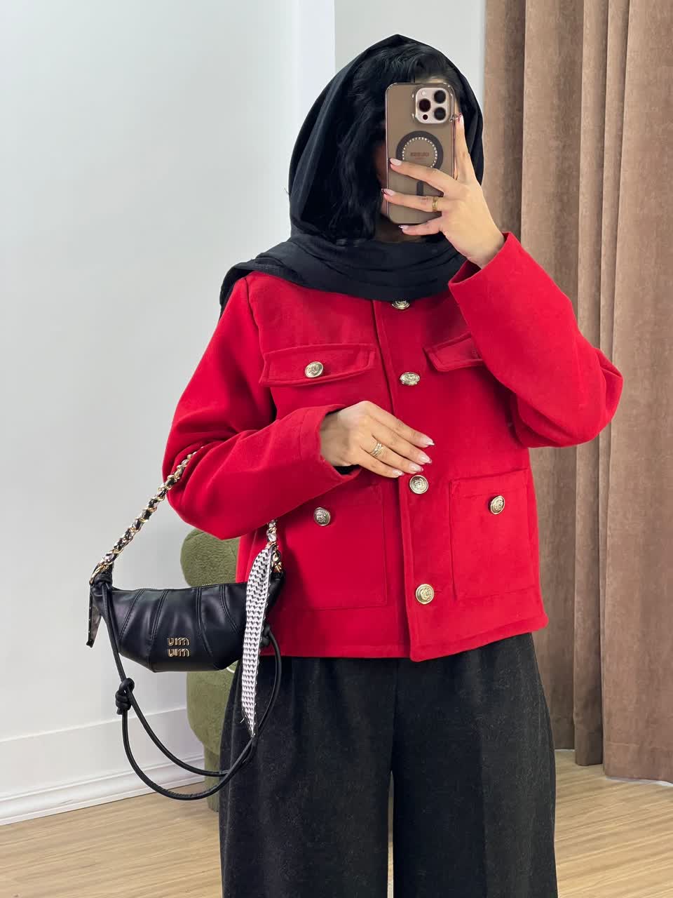 کت فوتر مدل 5274 - d1f