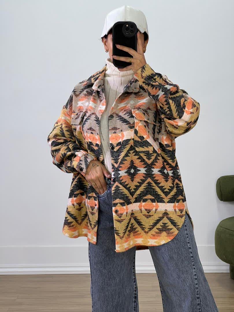 شکت پشمی مدل 5275 - 0vb