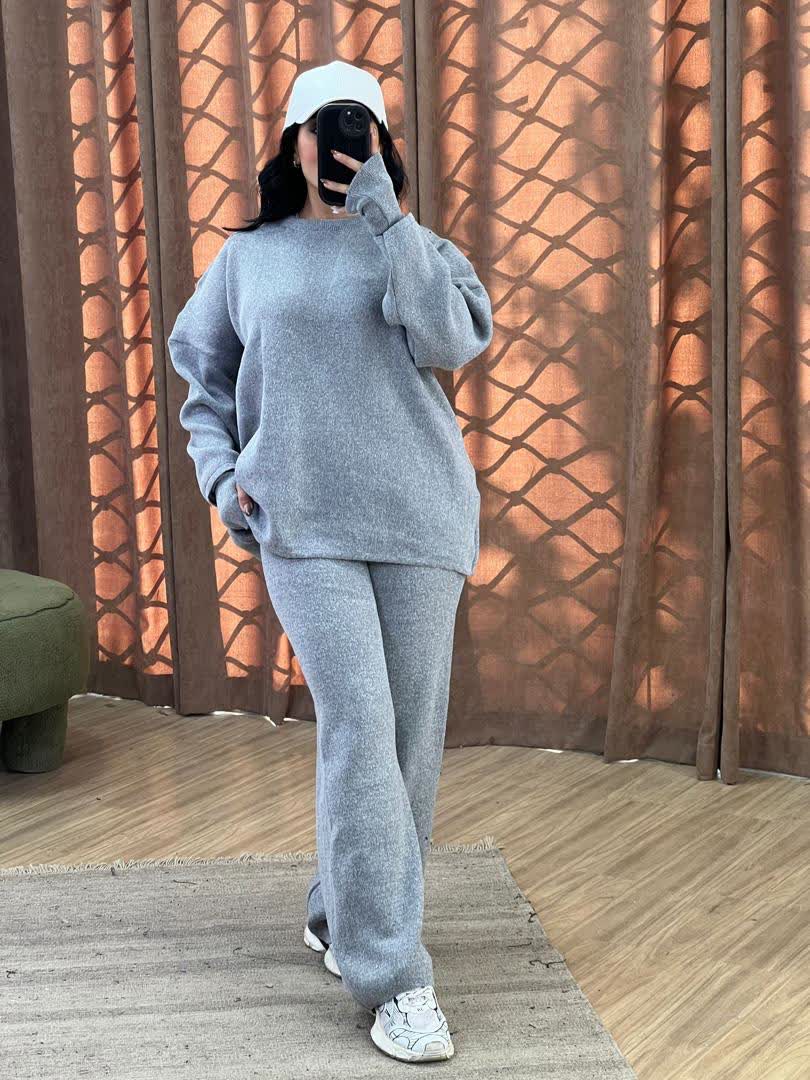 ست بافت مدل 5288 - 0p5