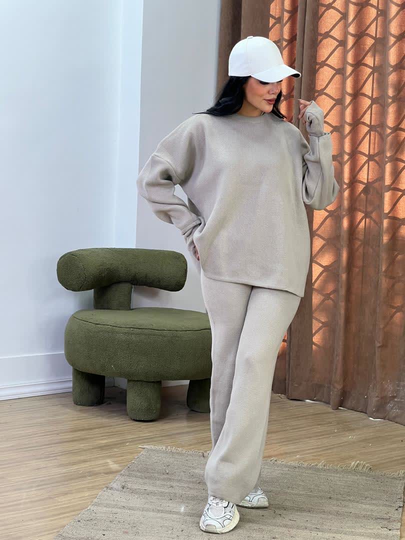 ست بافت مدل 5288 - woa