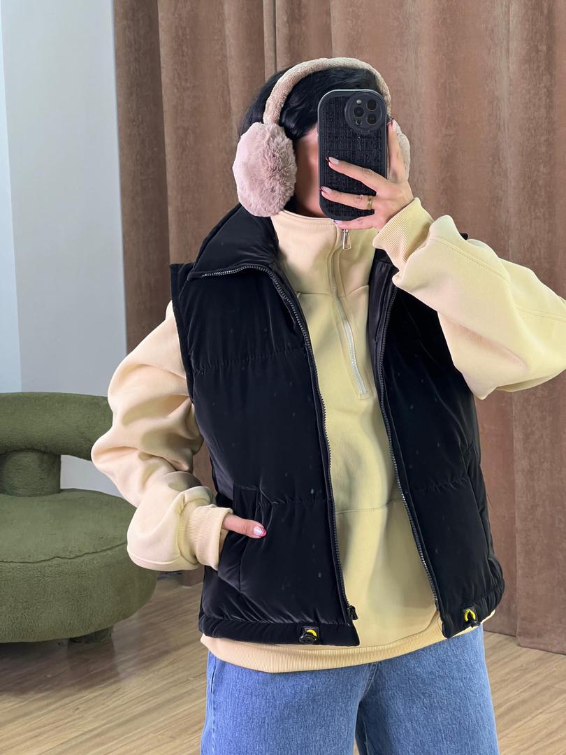 پافر سیلکونی مدل 5298 - 7vn