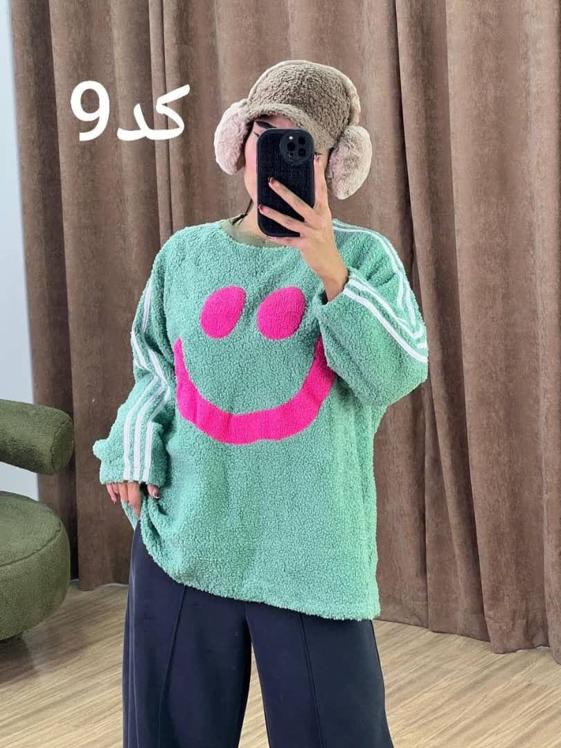 دورس تدی وارداتی مدل 5301 - mlq