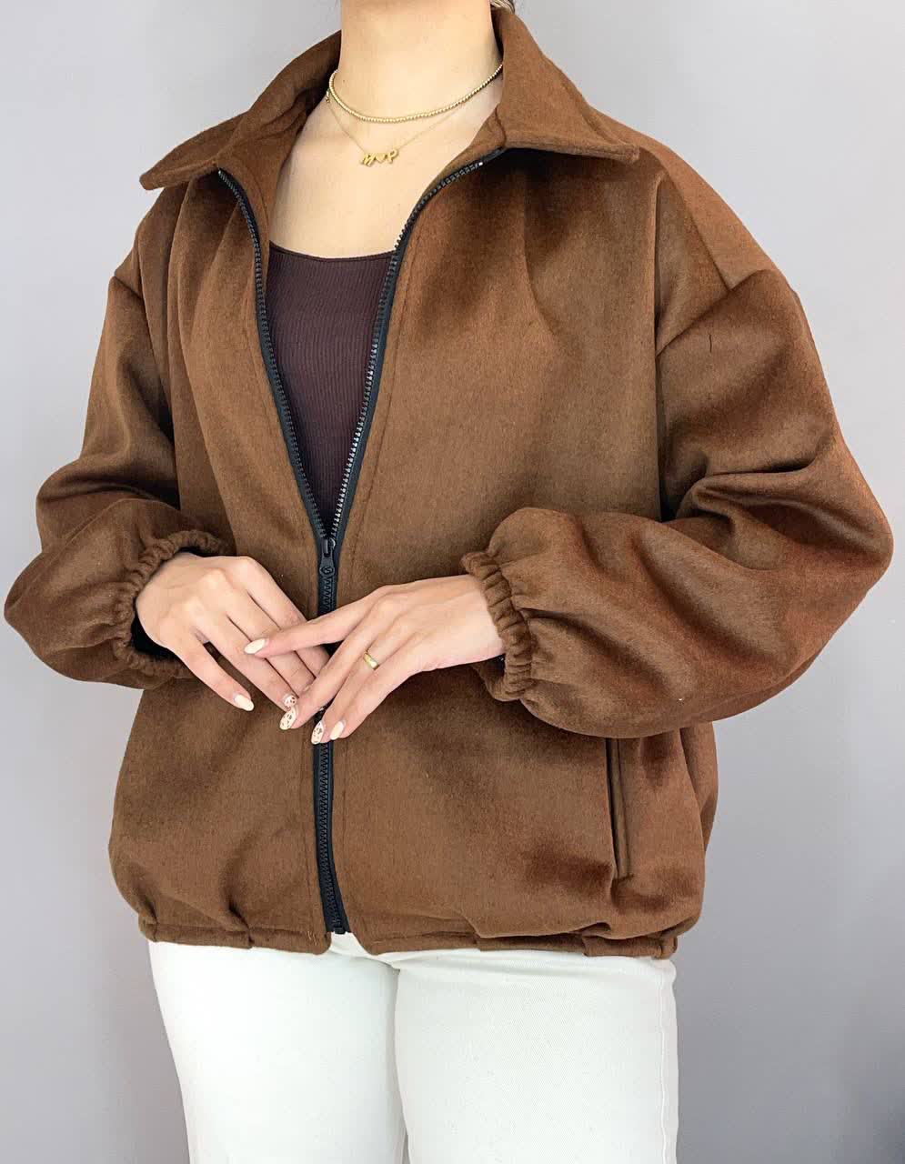 بامبر فوتر مدل 5278 - f5d