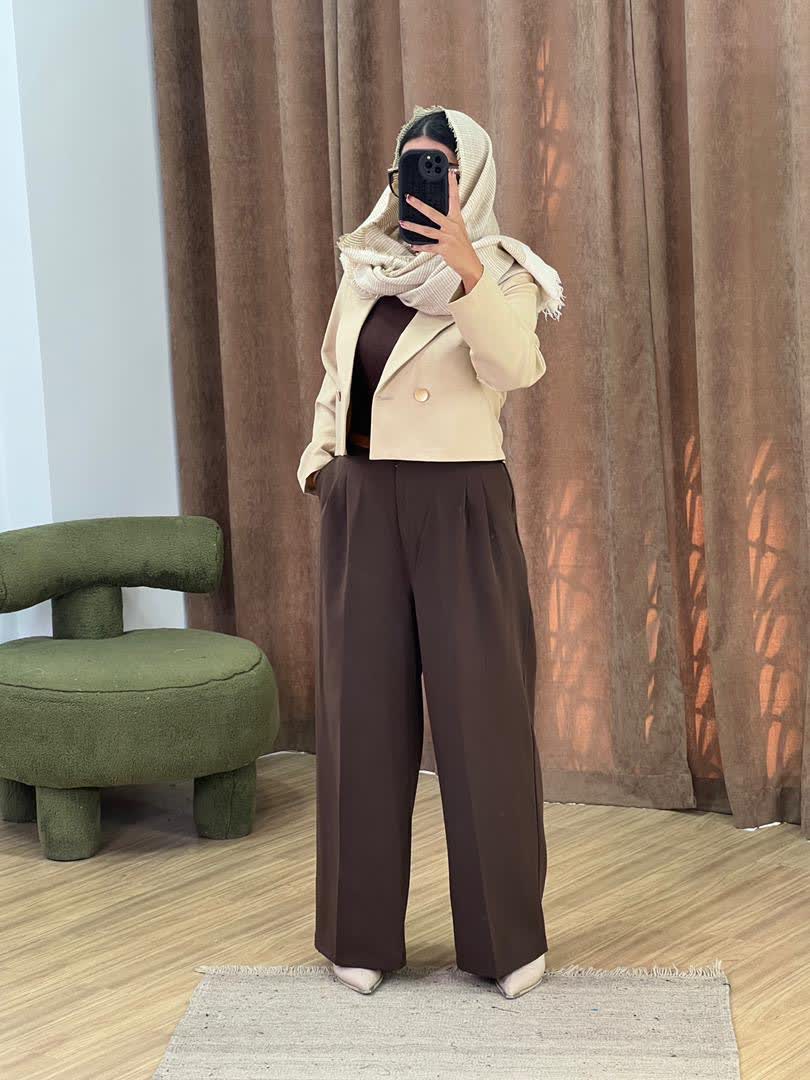 کت کراپ مدل 5313 - 7qd