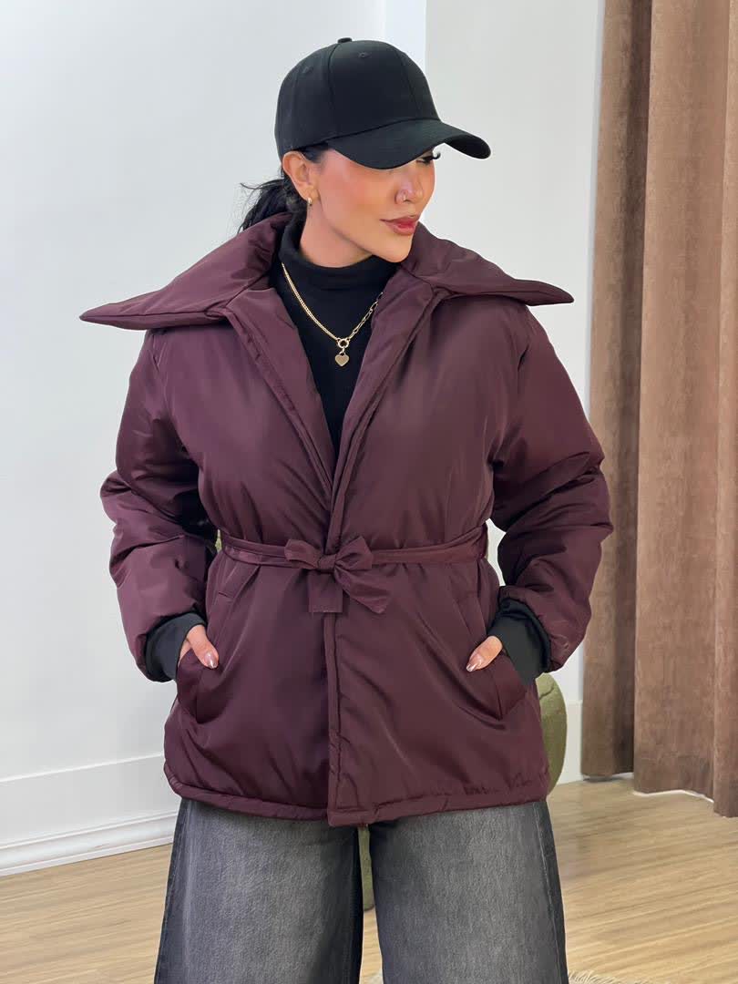 کاپشن مدل 5327 - fkj