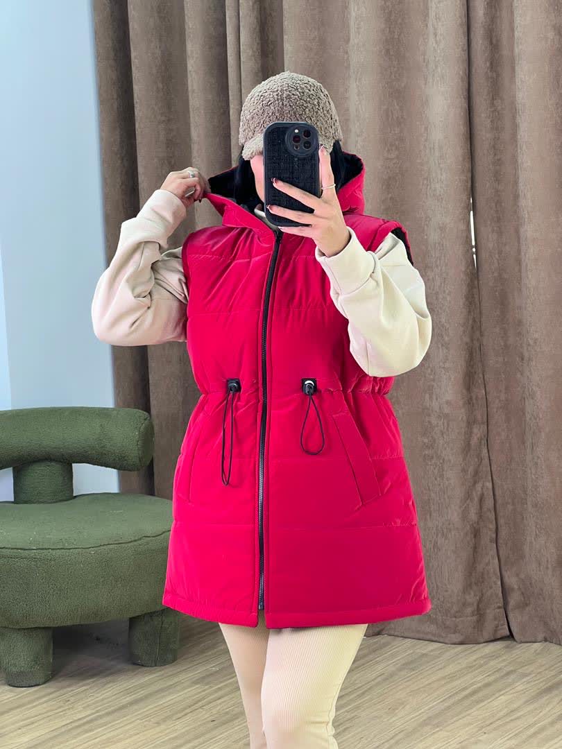 پافر بلند مدل 5318 - wtb