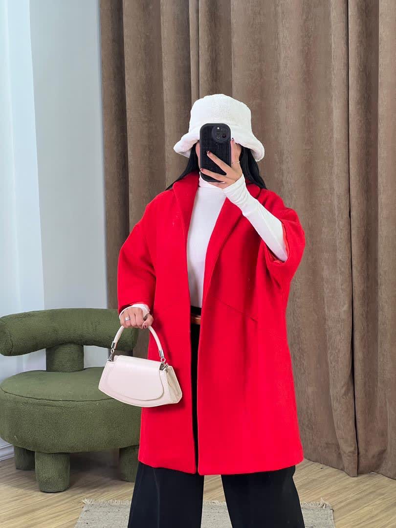 پالتو فوتر مدل 5329 - bdp