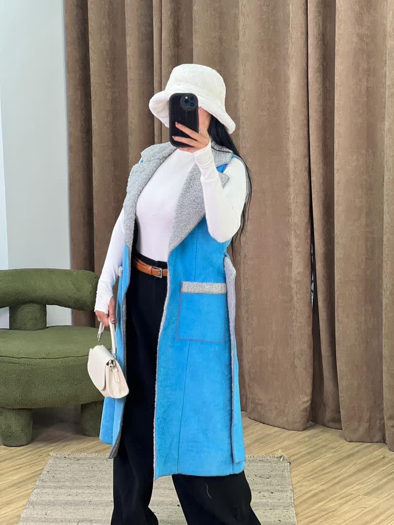 پافر بلند مدل 5330 - hpc