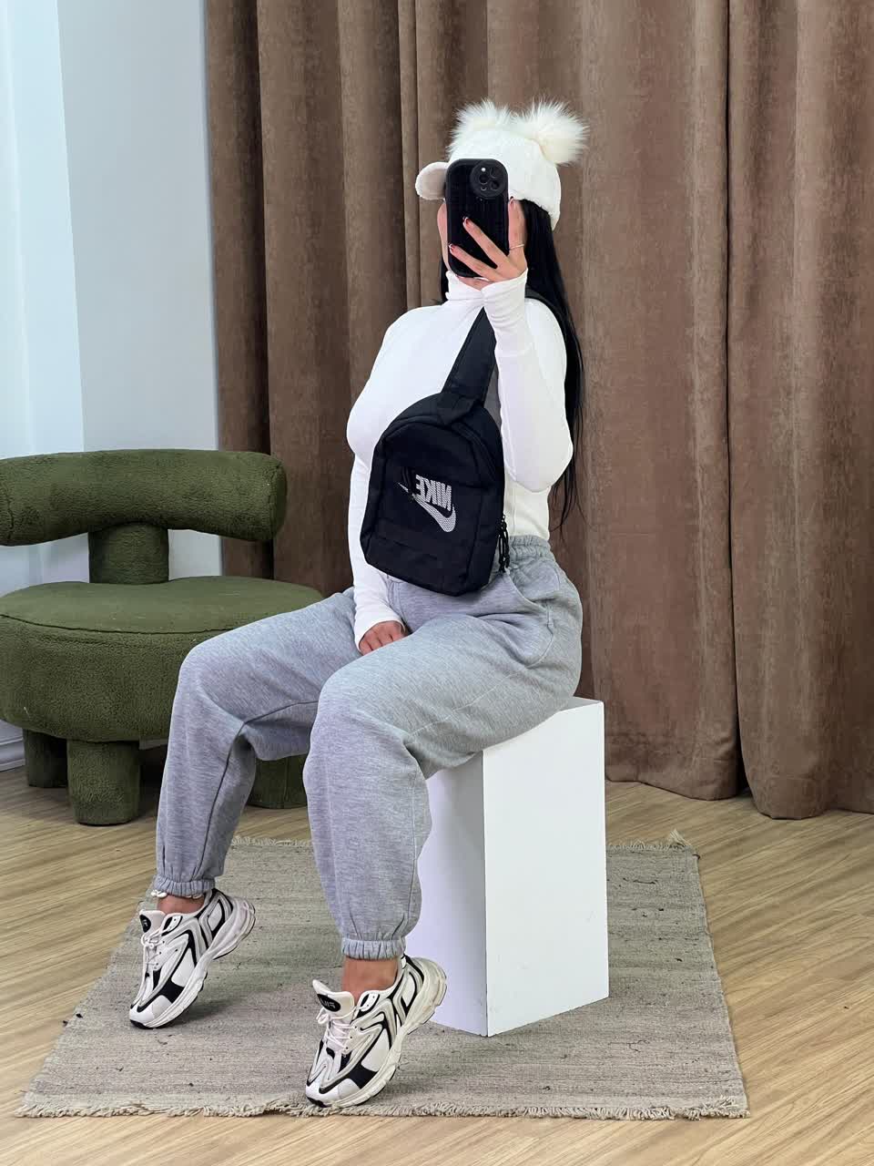 شلوار جاگر مدل 5331 - 6bs