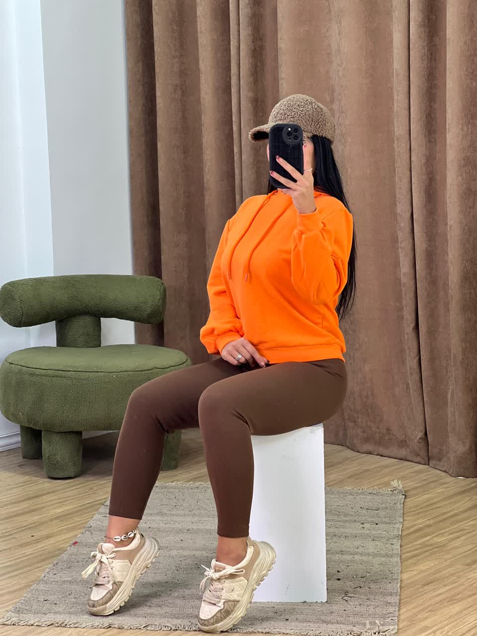 هودی مدل 5323 - f6b