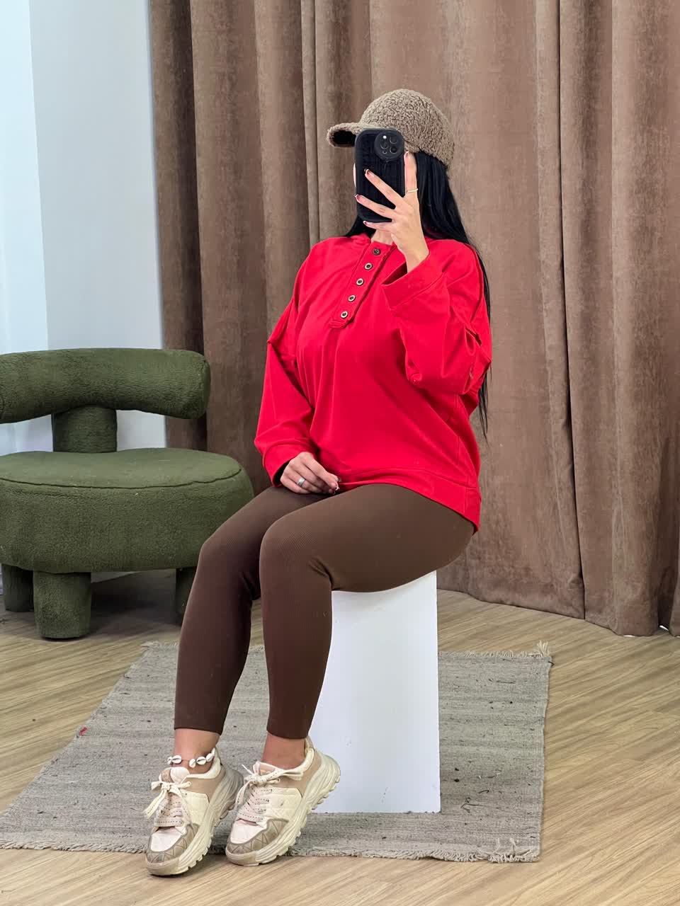 هودی مدل 5333 - cz0