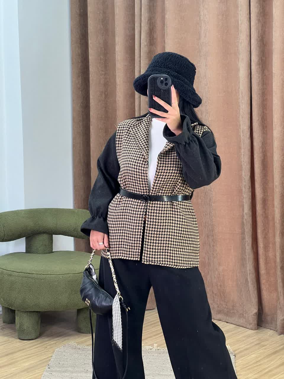 کت پیچازی مدل 5334 - 3uz