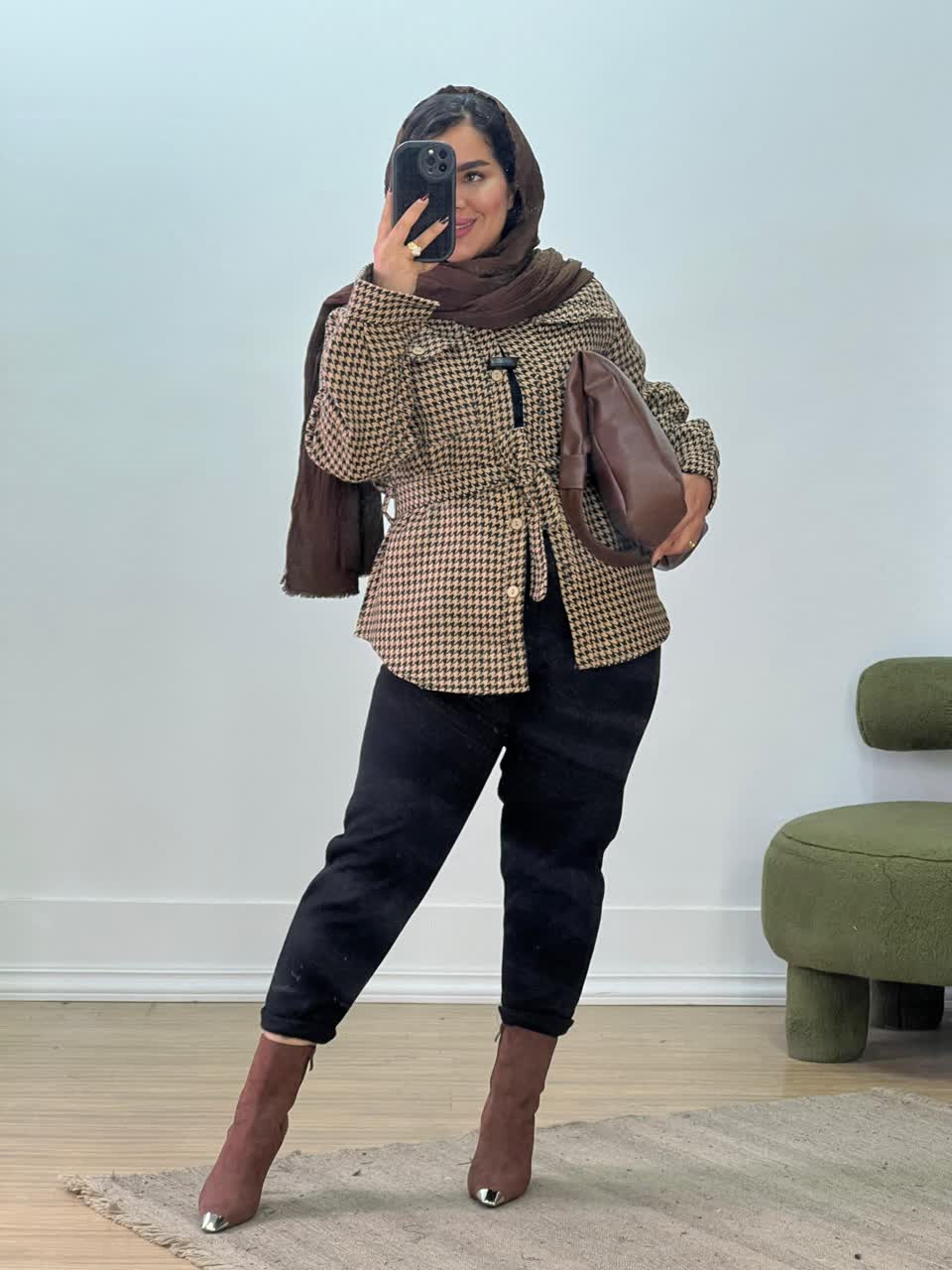 کت پیچازی مدل 5340 - w9p