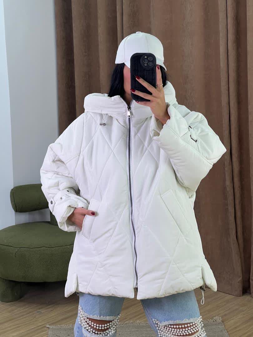 کاپشن مدل 5361 - b4m