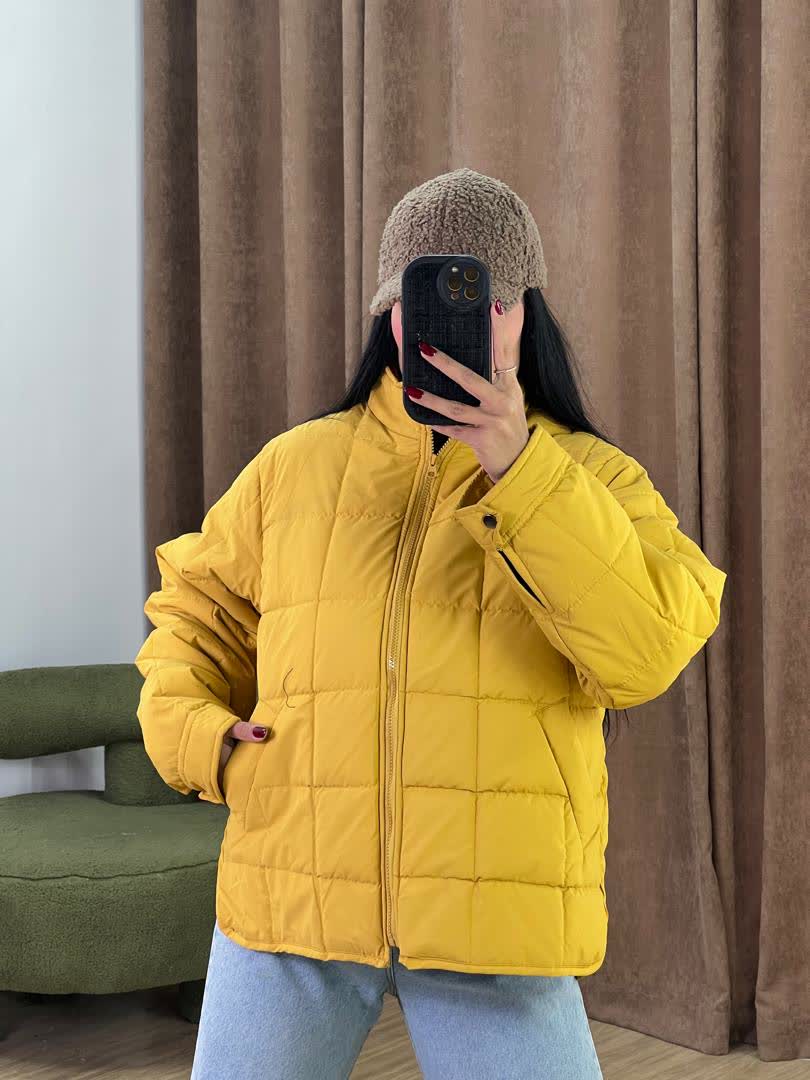 کاپشن مدل 5362 - nyu