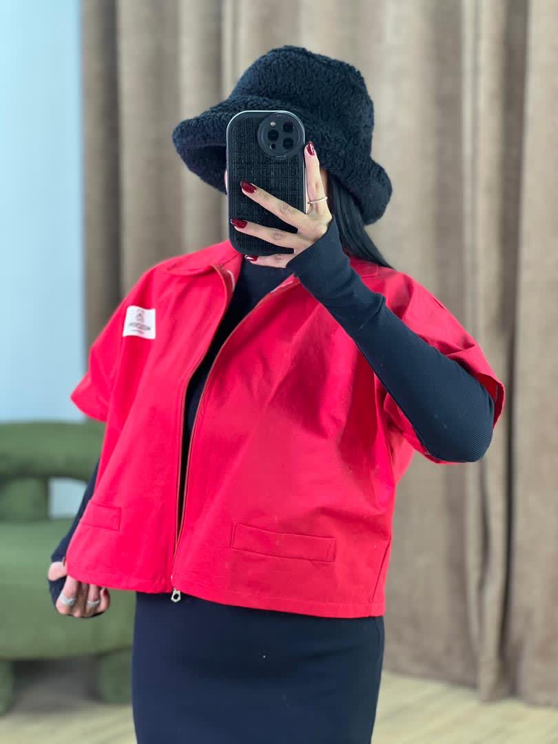 وست پاییزه مدل 5145 - 26z