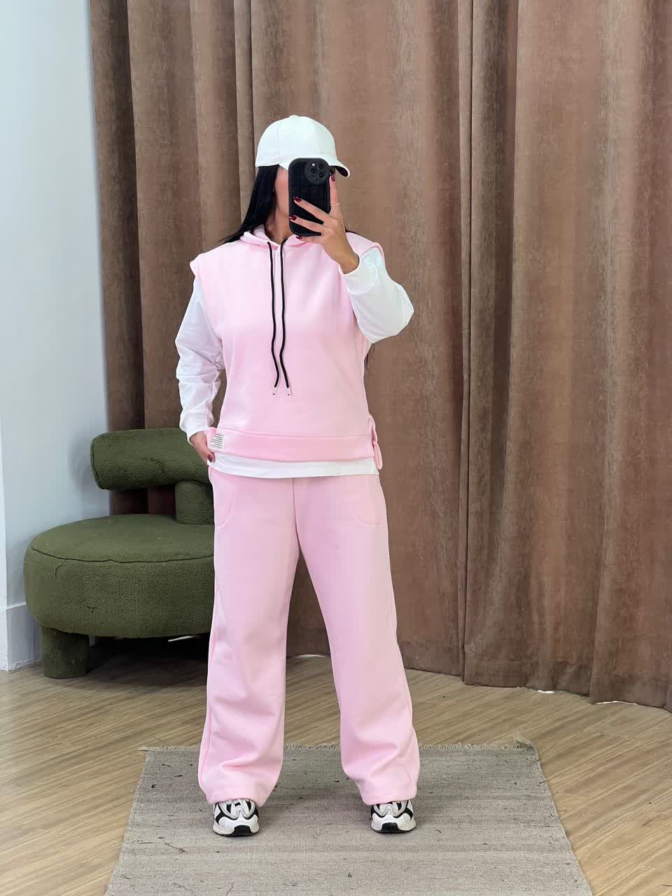 ست سه تیکه مدل 5369 - yf9