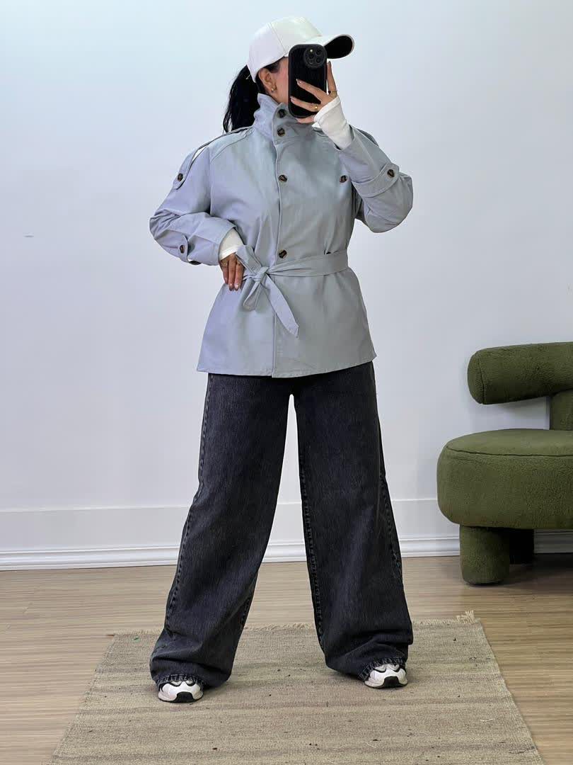 ترنج کت مدل 5191 - jst