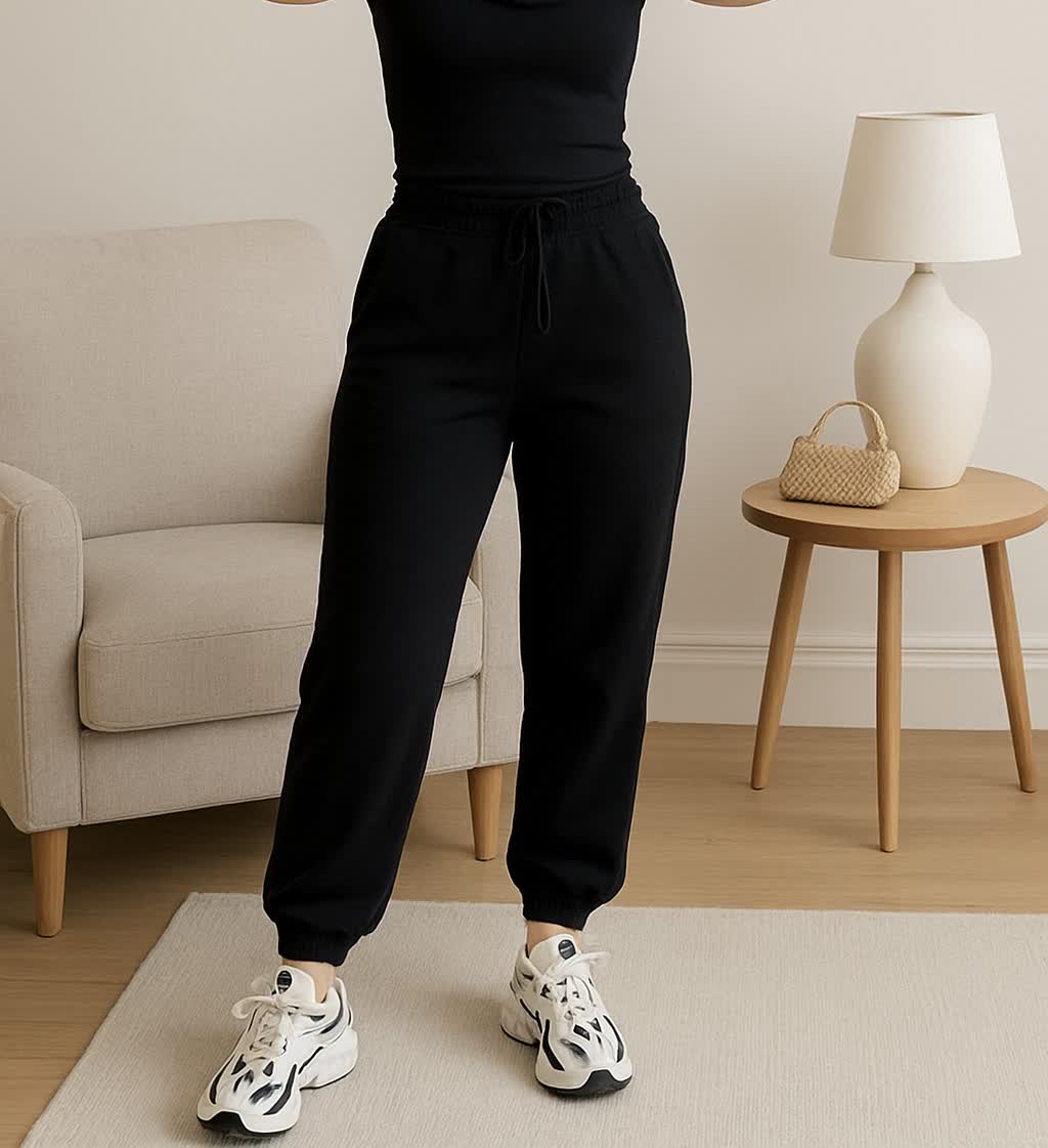 شلوار جاگر مدل 5331 - xjv