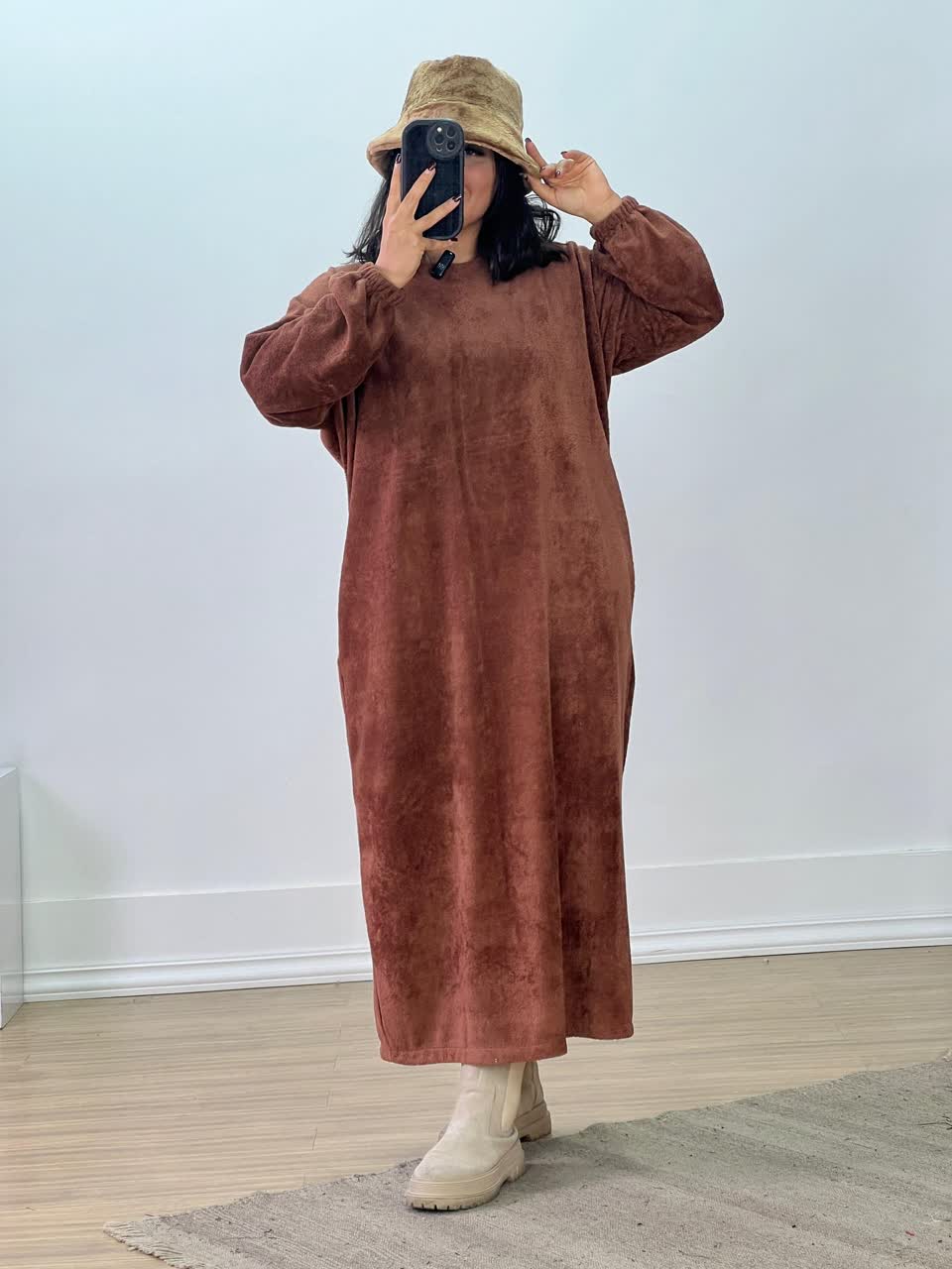 کفتان تدی مدل 5371 - q5h