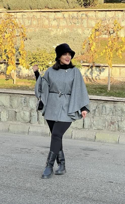 شنل مدل 5384 - 8k8