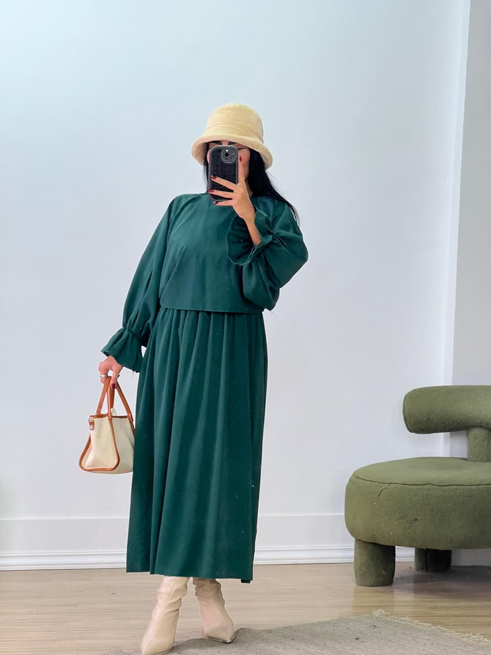 رویه و سارافون مدل 5386 - 8x3